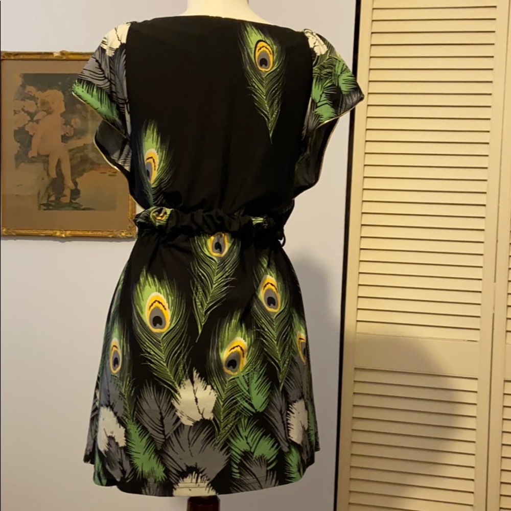 Summer dress by MOON COLLECTION - Picture 6 of 8